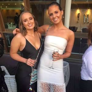 Meet your Posher, Camilla